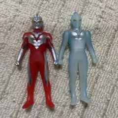 2026年最新】ウルトラマンアーク ソフビの人気アイテム - メルカリ