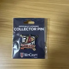 WinCraft エンゼルス コレクター ピン　バッジのサムネイル