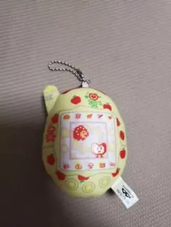 たまごっち 祝ケータイかいツー！たまごっちプラス ちびるっくぬいvol.2