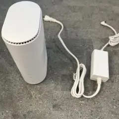 Speed Wi-Fi HOME 5G L11 ZTR01