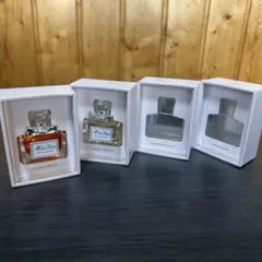 Dior 香水 ミニ