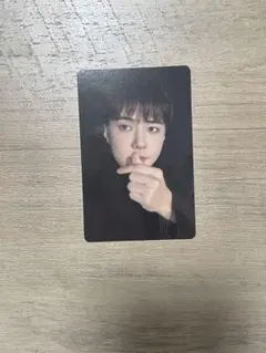 SEHUN EXO REVERXEポップアップ トレカ - メルカリ