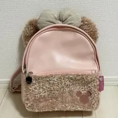【美品】シェリーメイ　リュック　バッグ　ディズニーシー