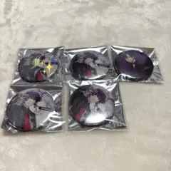 浦島坂田船 TA13OO 缶バッジ 志麻 | Mercari