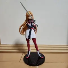 ソードアート・オンライン オーディナルスケール アスナフィギュア