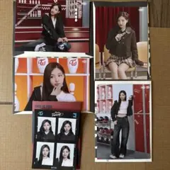 TWICE THIS IS FOR 国立競技場　ラントレ　ナヨン