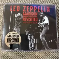led zeppelin / 1970年9月19日MSG公演