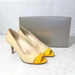 ✨美品✨MEDA✨メダ　ハイヒール　Size22cm MJ128
