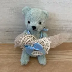 国内アーティストベアElena Bears アーティストベア 和田くみ子 - メルカリ