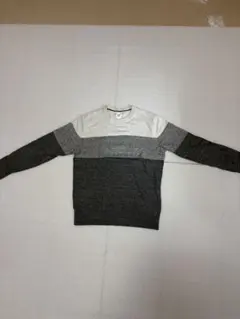 GAP グレー系 ニットセーター