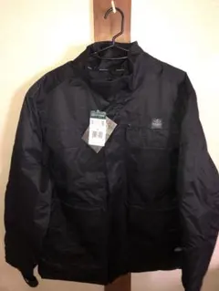 ディッキーズ ＴＣ641 STORM VIGOR TWILL COAT ブラック