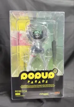 POP UP PARADE REBECCA サイバーパンク2077