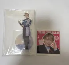 高憧四季 アクリルスタンド 競艇 ボートレース 非売品 住之江 - メルカリ