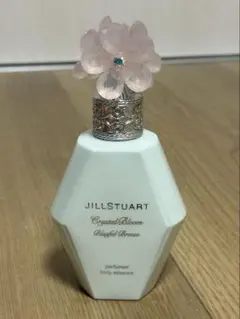 ジル♡クリスタルブルームブリスフルブリーズパフュームドボディエッセンスのサムネイル