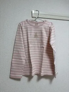 長袖T