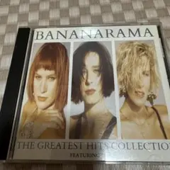 Bananarama The Greatest Hits Collection