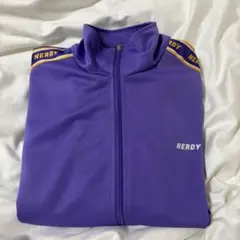 2025年最新】nerdy ジャージ 紫の人気アイテム - メルカリ