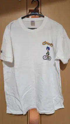 夜の本気ダンス　チャリティ　Tシャツ