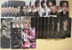 straykids リノ　特典