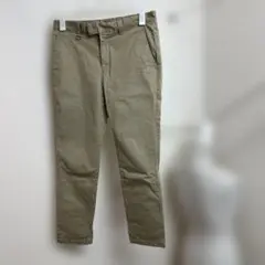 SOPHET. チノパン テーパード size3 Lサイズ ソフネット soph SOPHNET.]TAPERED CROPPED PANTS(SOPH-242002) – R&Co.