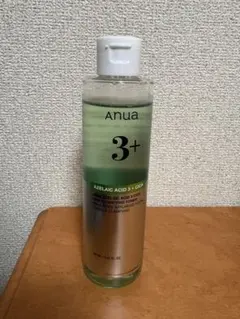 Anua アゼライン酸化粧水