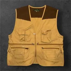 フィッシングベスト ベスト