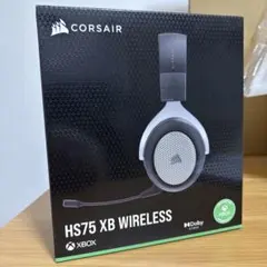 Corsair HS75 XB Wirelessのサムネイル