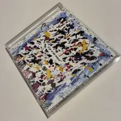 ONE OK ROCK Eye of the Storm CD 輸入盤のサムネイル
