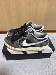 nike dunk low スニーカー