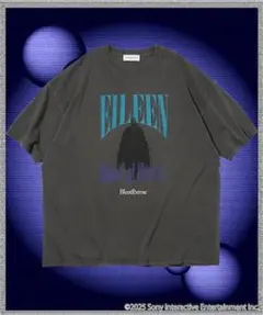MR HEARTS × Bloodborne 狩人狩りアイリーン Tシャツ - メルカリ