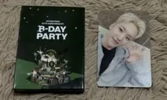 スタンプラリー 10周年 10TH ホシ トレカ SEVENTEEN HOSHI