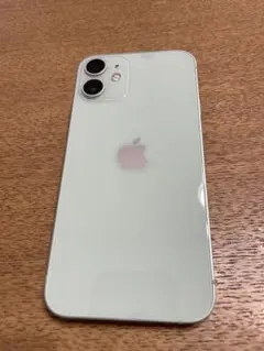 Apple iPhone 12 mini 64GB 本体のみ　グリーン