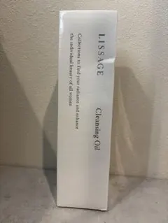 LISSAGE クレンジングオイルaのサムネイル