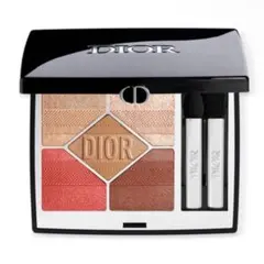 ディオールショウ サンク クルール 663