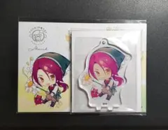 ルカ　月野亭スープスタンドセット①