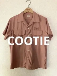 2026年最新】cootie ボーリングシャツの人気アイテム - メルカリ
