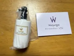 ウォンジョンヨ　Wonjungyo ガチャ　シャンプー　平野紫耀