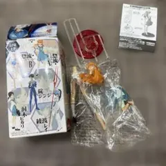 ④新世紀エヴァンゲリオン アスカ・ラングレー フィギュア