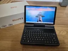 2026年最新】GPD MicroPC 2の人気アイテム - メルカリ