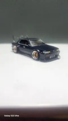 ホットウィール⭐️2021CE/ブールバ⚡️日産ローレル2000SGXブタケツ✨2台 ホットウィール⭐️2021CE/ブールバ⚡️日産ローレル2000SGXブタケツ