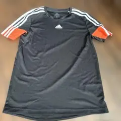 adidas PRIMEBLUE AEROREADY シャツ 160