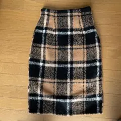 タイトスカート