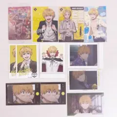 WIND BREAKER 楡井秋彦 まとめ売り - メルカリ
