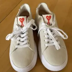PUMA x AMI Paris スニーカー 24.5cmのサムネイル