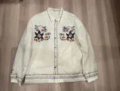2026年最新】KHOKI Cross-stitch coach jacketの人気アイテム