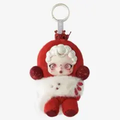 【正規品】SKULL PANDA Winter Symphony シークレット
