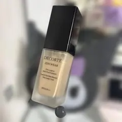 み*ー様 コスメデコルテ ゼンウェアフルイド 30ml