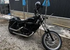 マグナ250のサムネイル
