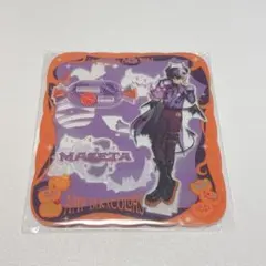 AMPTAK×COLORS まぜ太 ハロウィン 2025 アクスタ