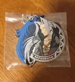 2025年最新】セフィロス 缶バッジの人気アイテム - メルカリ